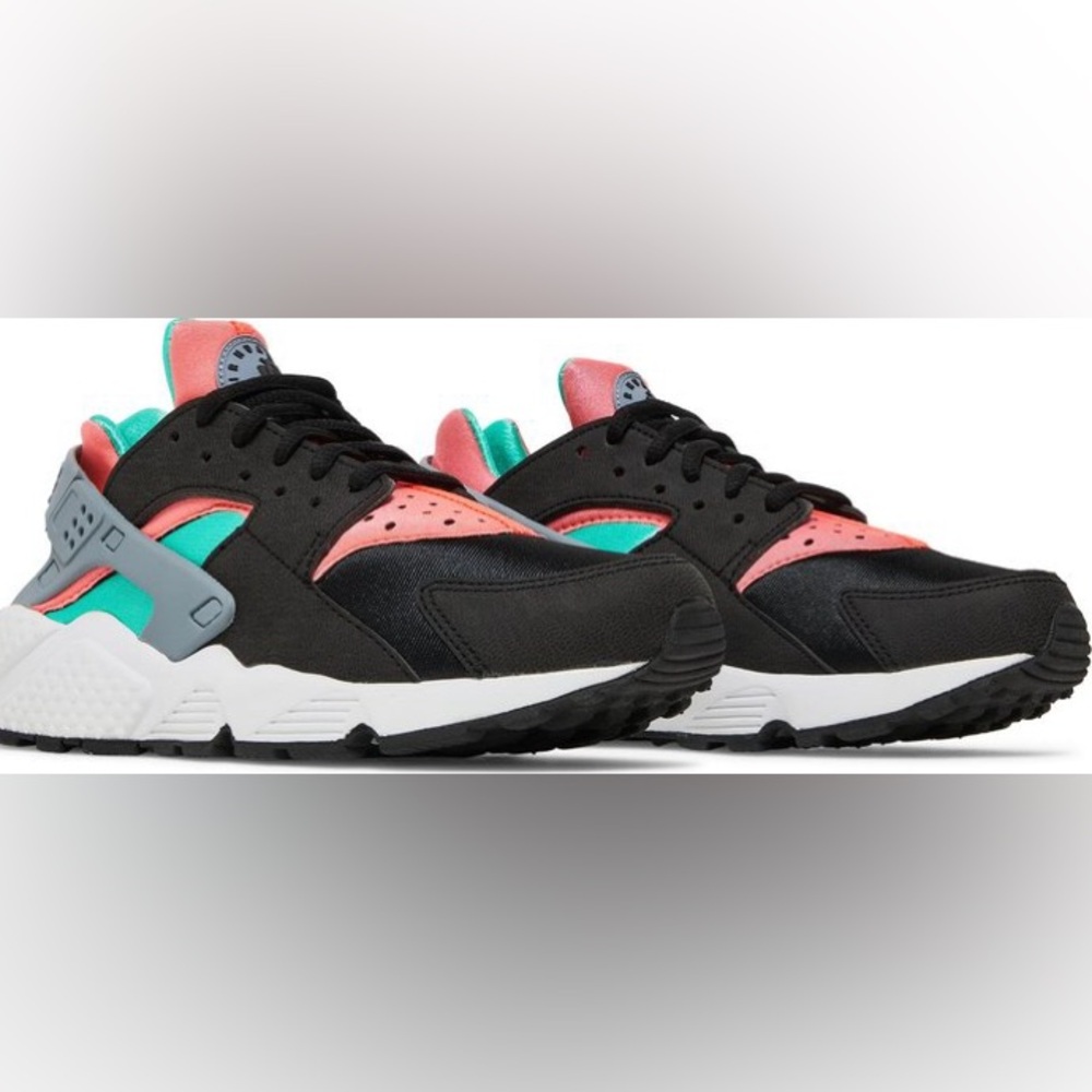 Womens Nike Huaraches Run